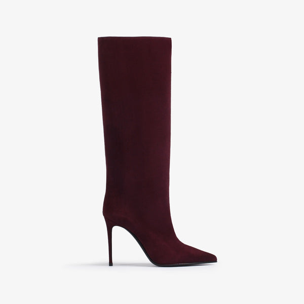 EVA BOOT 100 mm