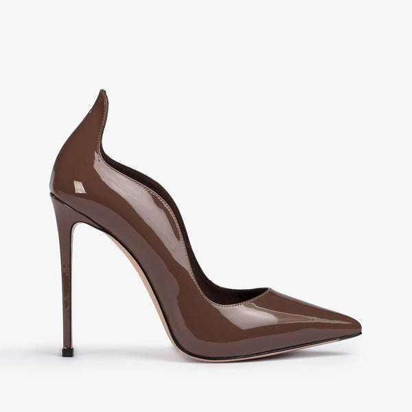 IVY PUMP 120 mm
