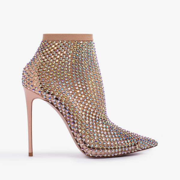 GILDA ANKLE BOOT 120 mm