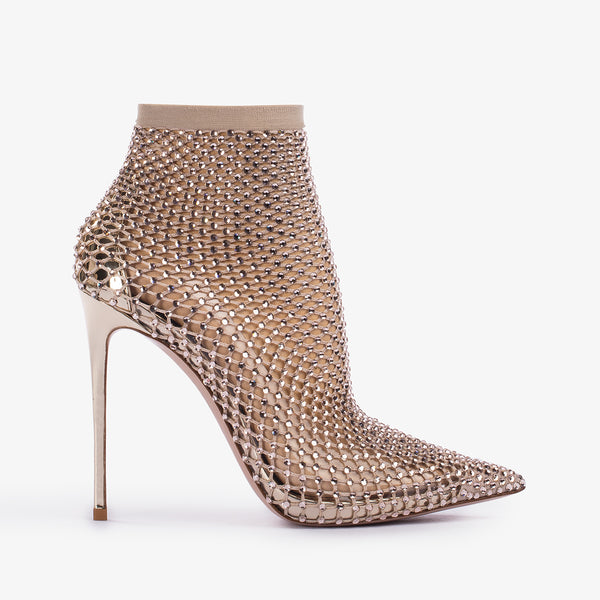 GILDA ANKLE BOOT 120 mm