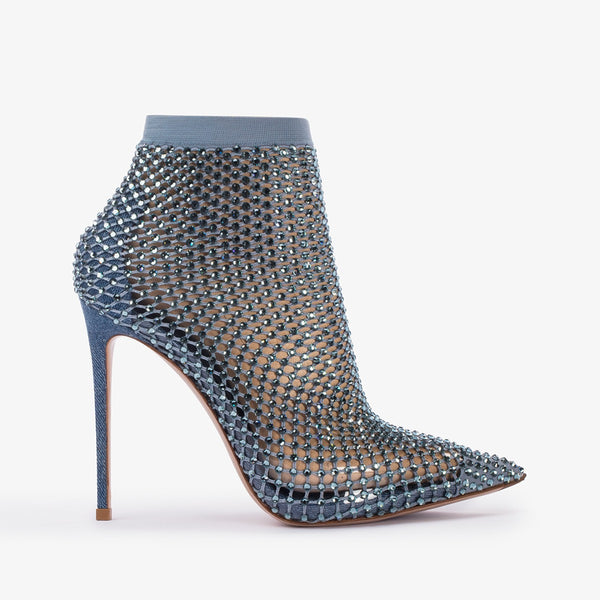 GILDA ANKLE BOOT 120 mm