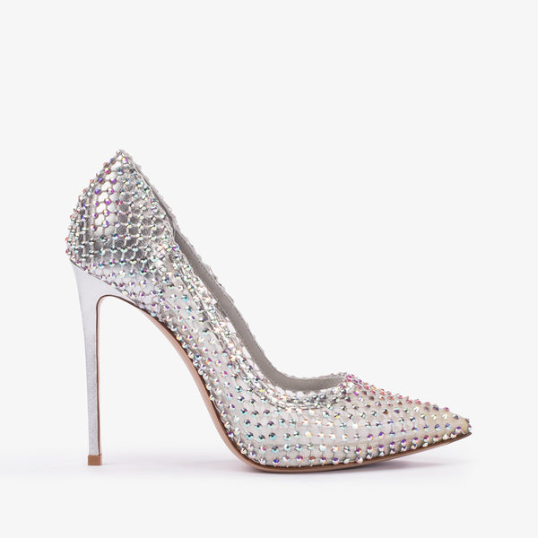 GILDA PUMP 120 mm