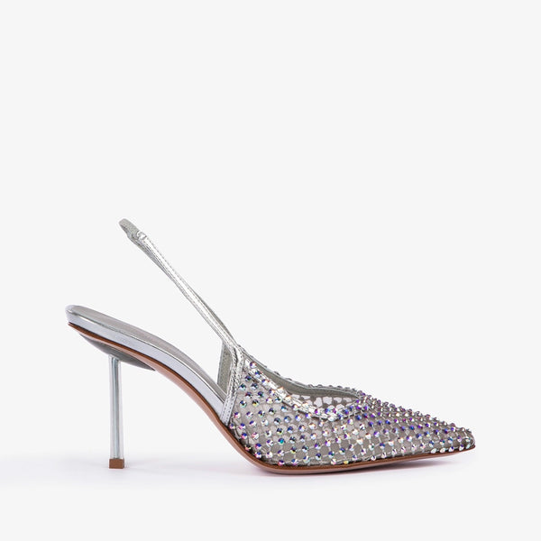 GILDA SLINGBACK 80 mm