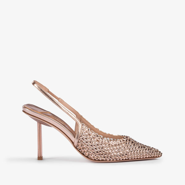 GILDA SLINGBACK 80 mm