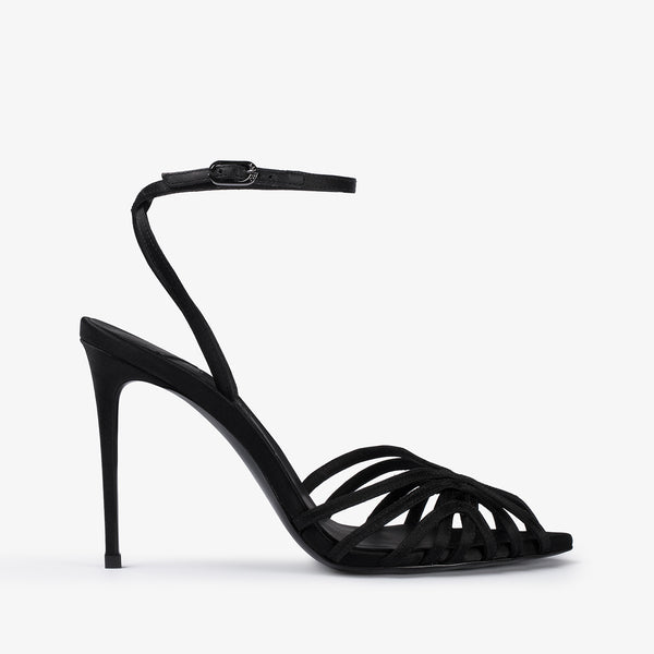 EMBRACE SANDAL 110 mm