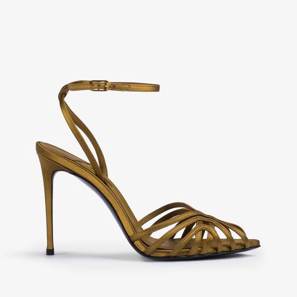 EMBRACE SANDAL 110 mm