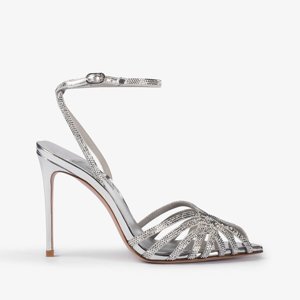 EMBRACE SANDAL 110 mm