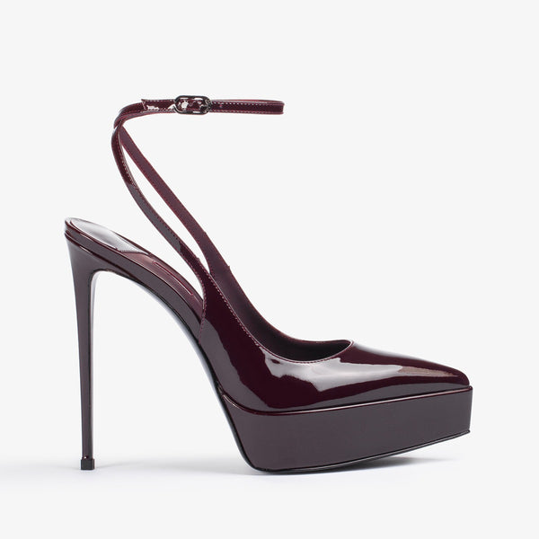 UMA SLINGBACK 140 mm