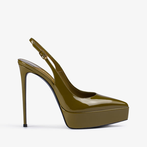 UMA SLINGBACK 140 mm