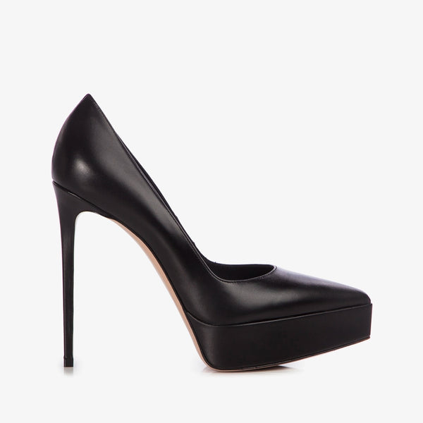 ESCARPIN UMA 140 mm
