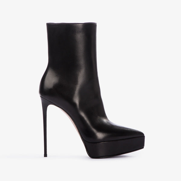 UMA ANKLE BOOT 140 mm
