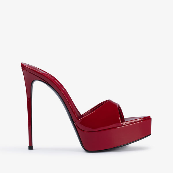 UMA SANDAL 140 mm