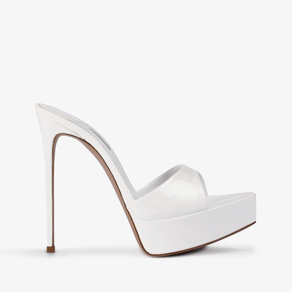UMA SANDAL 140 mm