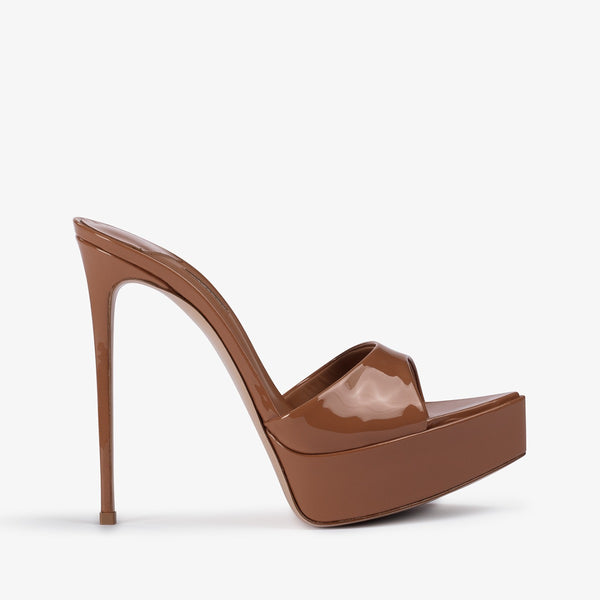 UMA SANDAL 140 mm