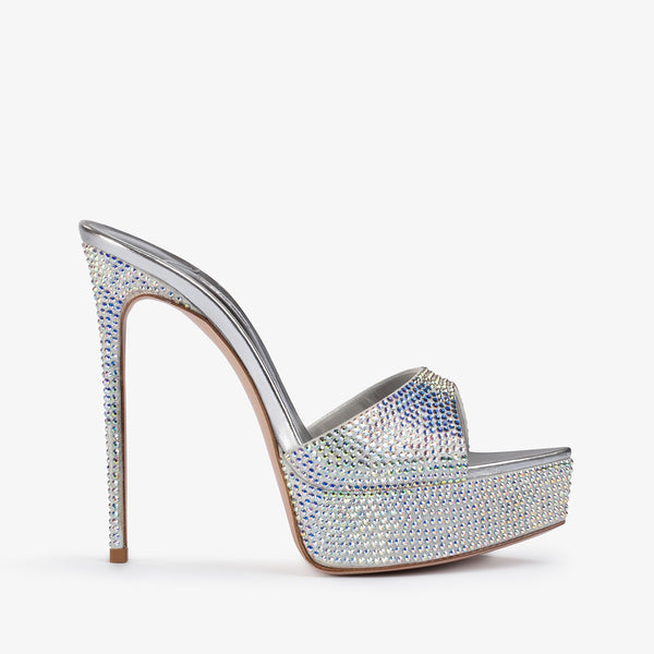 UMA SANDAL 140 mm