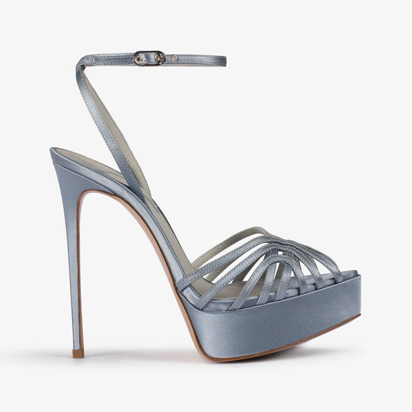 EMBRACE SANDAL 140 mm