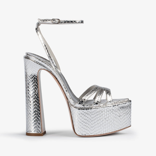 NINA SANDAL 170 mm