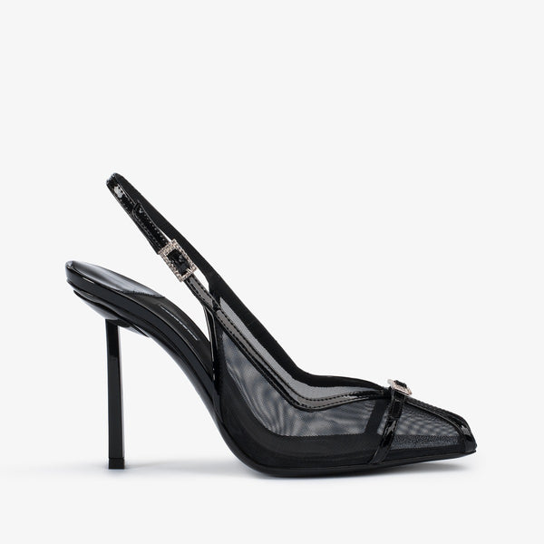 VITTORIA SLINGBACK 100 mm