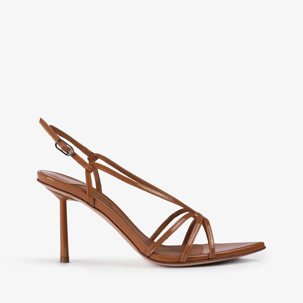 EUGENIE SANDAL 80 mm