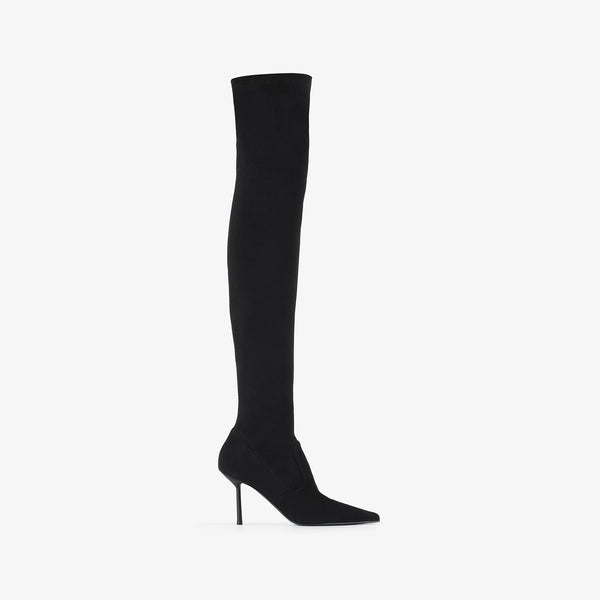 BELLA THIGH-HIGH BOOT 80 mm