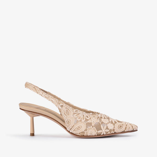 SLINGBACK CLIVAGE 60 mm