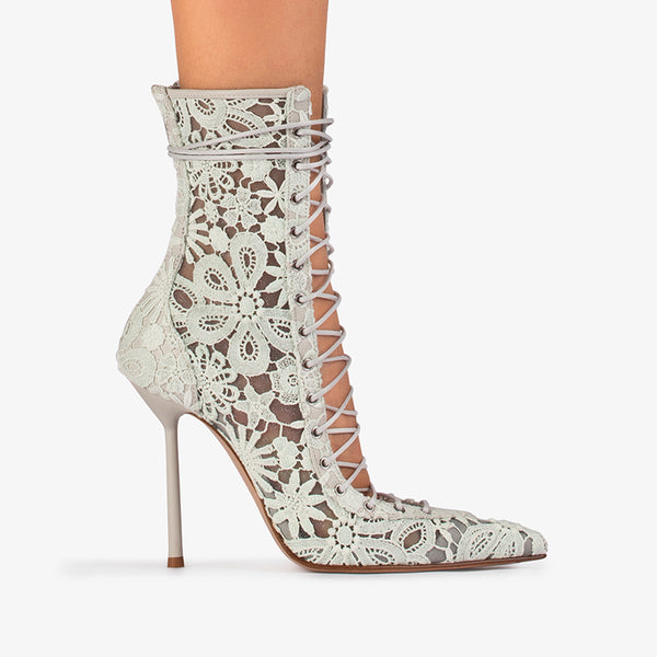 COLETTE ANKLE BOOT 120 mm