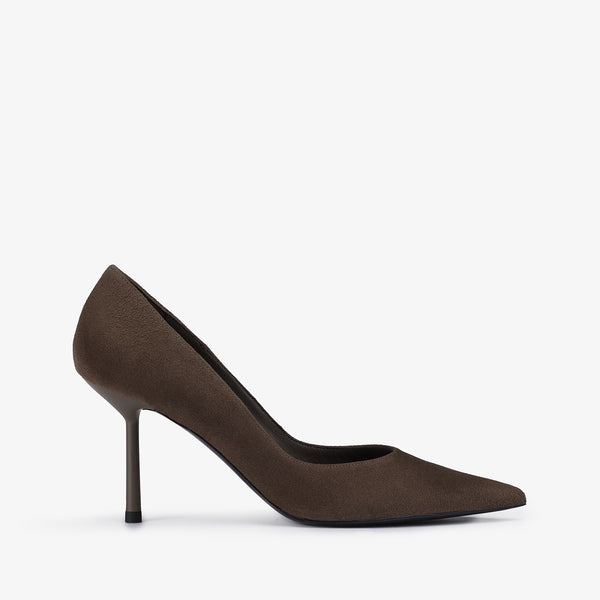 ESCARPIN BELLA 80 mm