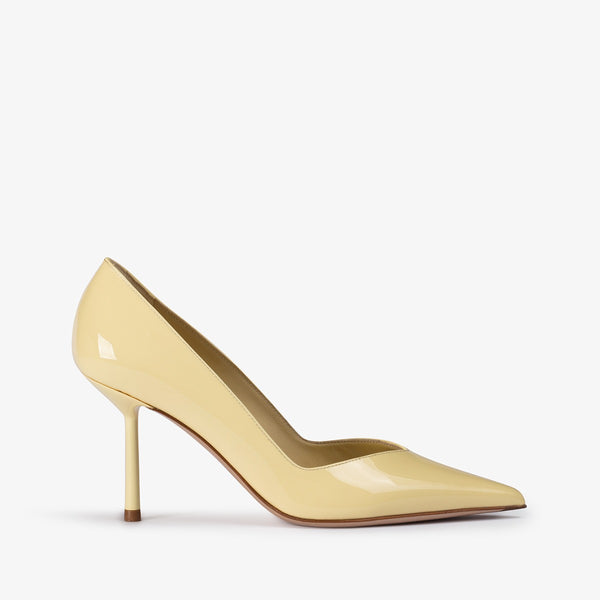 VIVIENNE PUMP 80 mm