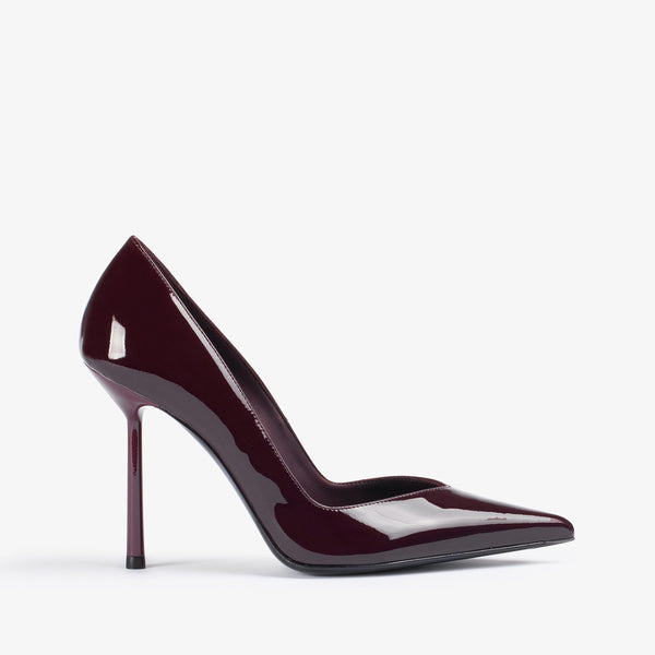 VIVIENNE PUMP 100 mm