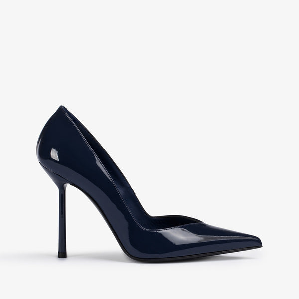 ESCARPIN VIVIENNE 100 mm
