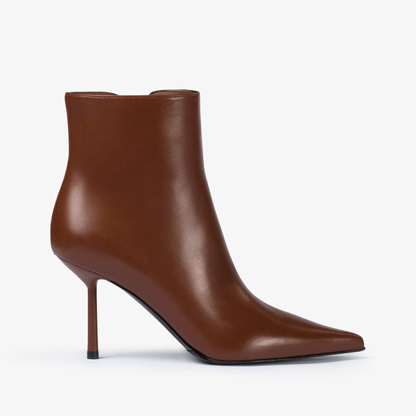BELLA ANKLE BOOT 80 mm