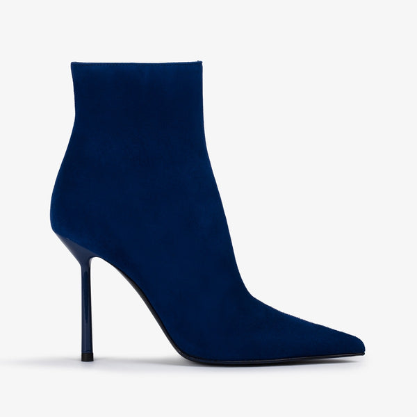 BELLA ANKLE BOOT 100 mm