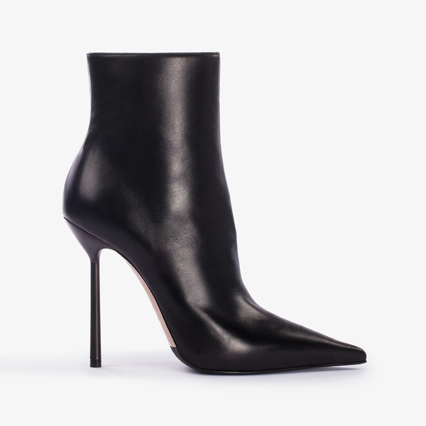 BELLA ANKLE BOOT 120 mm
