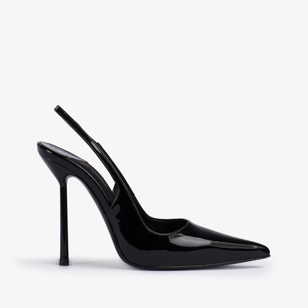 SLINGBACK BELLA 120 mm