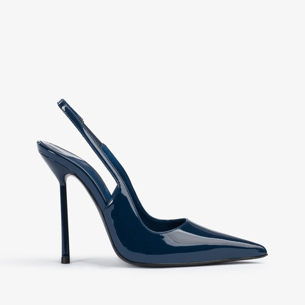 ESCARPIN BELLA 120 mm