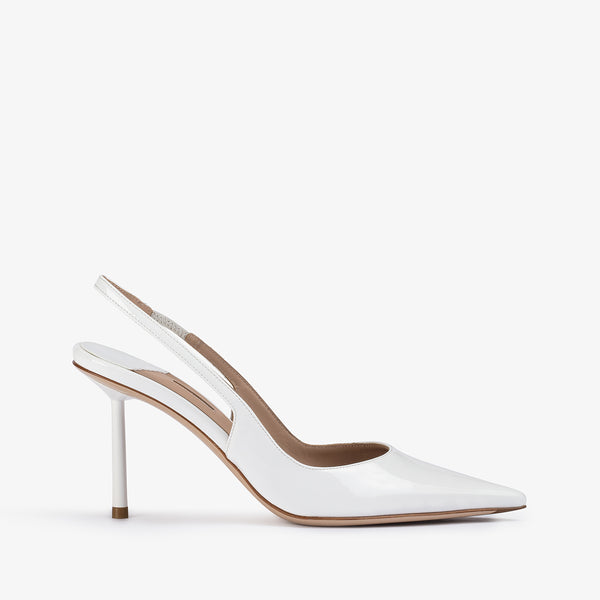 BELLA SLINGBACK 80 mm