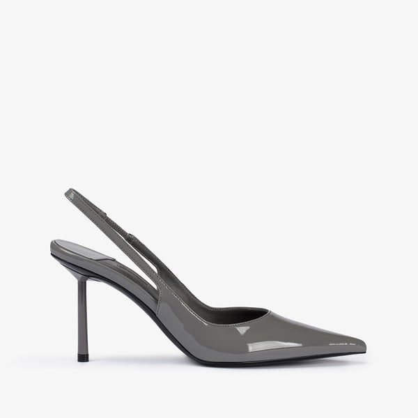 SLINGBACK BELLA 80 mm