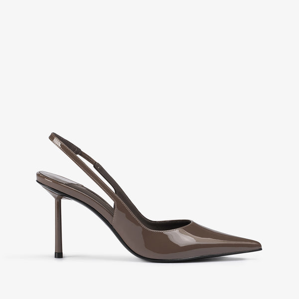 SLINGBACK BELLA 80 mm