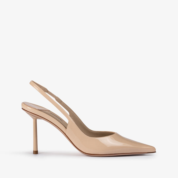 BELLA SLINGBACK 80 mm
