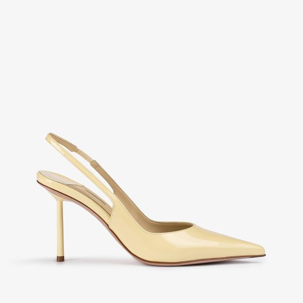 SLINGBACK BELLA 80 mm