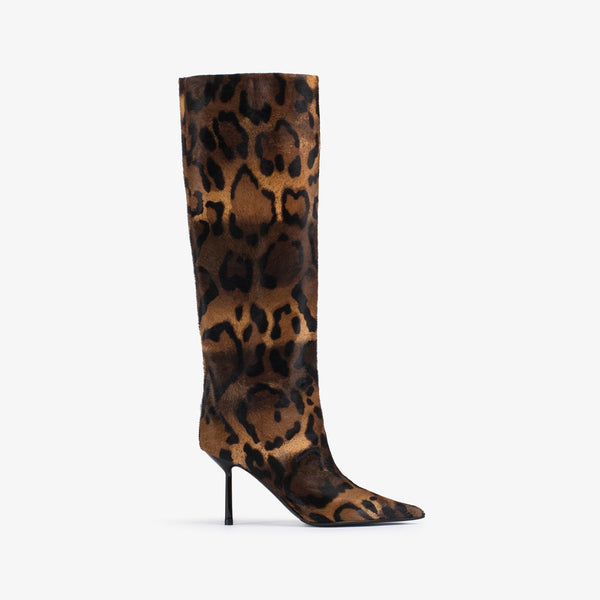 BELLA BOOT 80 mm