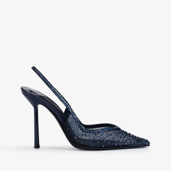 NICOLE SLINGBACK 110 mm