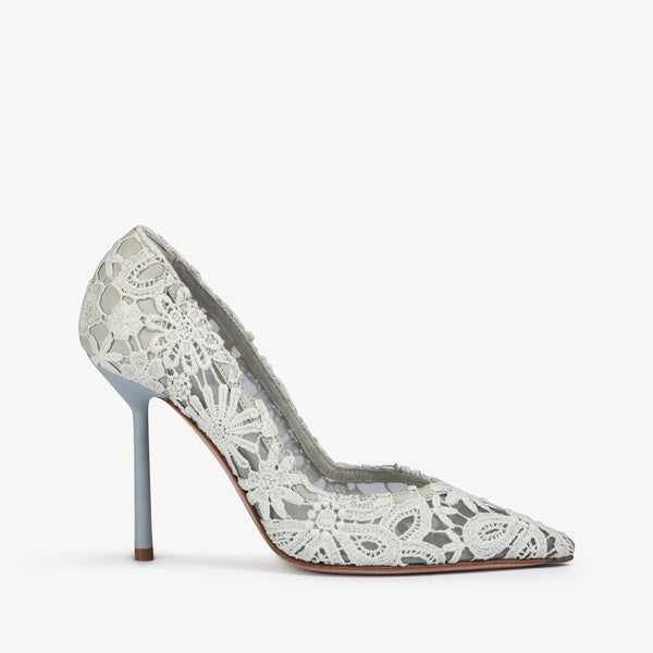 VIVIENNE PUMP 100 mm