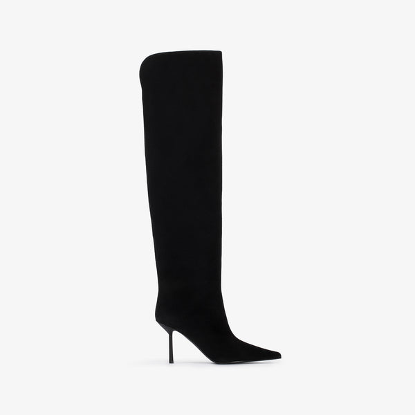 BELLA THIGH-HIGH BOOT 80 mm