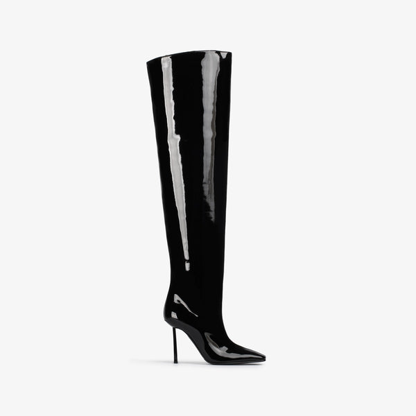 VITTORIA THIGH-HIGH BOOT 110 mm