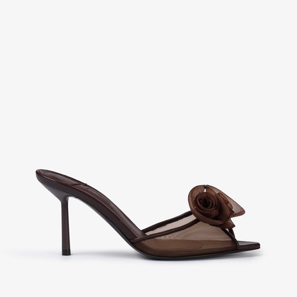 ROSE SANDAL 80 mm