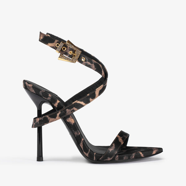 TESS SANDAL 110 mm