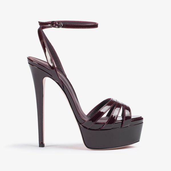 SANDALE LOLA 140 mm