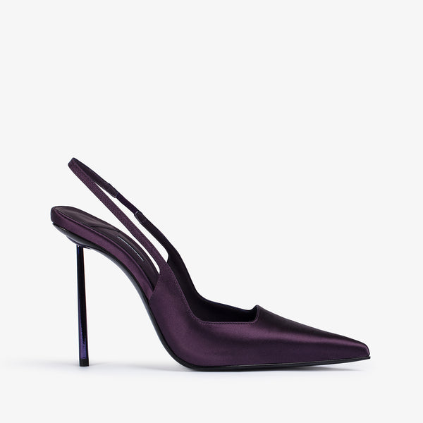 AMELIA SLINGBACK 120 mm