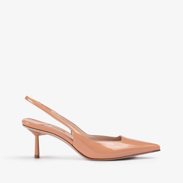 AMELIA SLINGBACK 60 mm